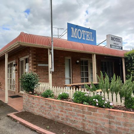 Yarragon Motel Exteriér fotografie
