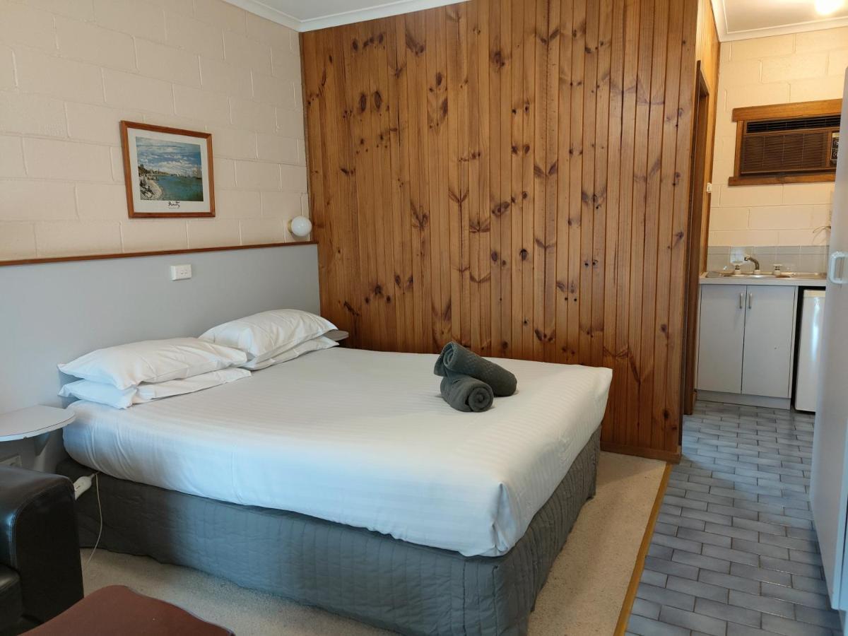 Yarragon Motel Exteriér fotografie