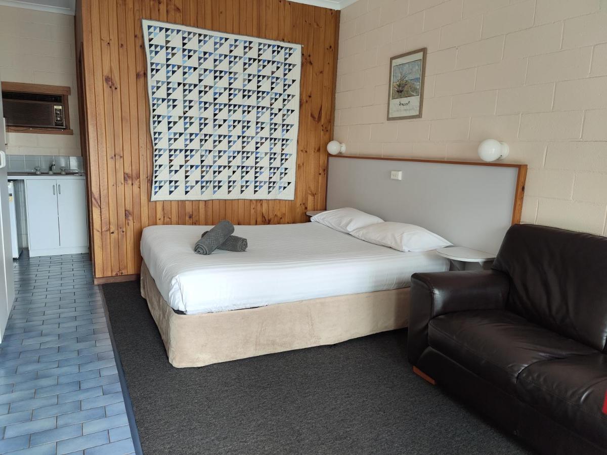 Yarragon Motel Exteriér fotografie